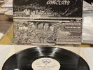 Henry Cow Concerts Compendium Fidardo 1 VG 2XLP 1976 gatefold READ