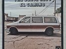 The Black Keys El Camino Deluxe Edition VINYL 2011 ORIGINAL FIRST RUN PRESSING
