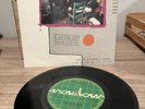 Richard Hell - The Kid With The Replaceable Head - 1978 Punk Single - Vinyl