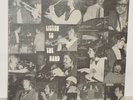 Listen To The Band Phi Mu Alpha Varsity Private LP Funk Breaks Brass Jazz Soul
