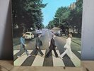 LP VINYL  ALBUM THE BEATLES ABBEY ROAD 1969 UK PCS 7088 Vinyl Ex