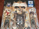 MICHAEL JACKSON Dangerous 2LP Walmart Silver COLORED VINYL Sealed