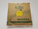 Carl Perkins 1st Sun 78 RPM 224 GONE GONE GONE Let the Juke Box Keep On Playing