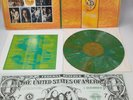 Alice Cooper Billion Dollar Babies Green Marbled Vinyl  RI 2685  3000 Copies Ed.