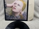 DAVID BOWIE Hunky Dory US RCA AYL1-3844 Glam Rock LP Reissue 1980 Vinyl