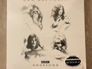 CLASSIC RECORDS LED ZEPPELIN Audiophile SEALED  BBC SESSIONS BOX LP