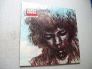 Jimi Hendrix the cry of love vinyl LP 1971 Reprise Records MS 2034 NM