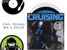 Cruising - Original Motion Picture Soundtrack 3xLP Vinyl Record 'New & Sealed