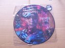 PARADISE LOST,DRACONIAN TIMES picture-lp m(-)/m- music for nations 1.Print UK