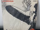 Led Zeppelin - Self Titled Debut Vinyl Record LP Atlantic SD 8216 First Press