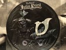 Judas Priest – The Best Of LP Picture Disc 1984 France Spi – SPD233