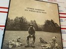 George Harrison All Things Must Pass Vinyl Record 3 LP Box Set STCH 639 + Poster