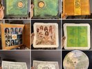 Alice Cooper: Billion Dollar Babies: Warner Brothers:  BS4 2684 Quadradisc