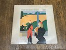 Brian Eno LP - Another Green World - Island Records ILPS 9351 1975 VG- Pls Read