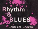 John Lee Hooker Jimmy Reed 