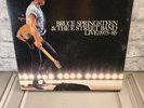 Bruce Springsteen & The E-Street Band – Live 1975-85 CBS  5LP Boxset