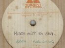 SLADE**MILES OUT TO SEA**ACETATE**GLAM**TRIDENT STUDIOS**SINGLE SIDED**LISTEN