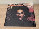Bob Marley & The Wailers – Natty Dread LP vinyl record 12