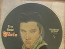 Memphis Flash BMM 12742-The Real Elvis Picture Disc Interviews and Dialogue 1984