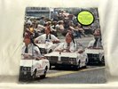 Dead Kennedys Frankenchrist MFO 42902 In Shrink w/ Hype Sticker Manifesto VG+ NM