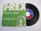 T-REX - TRUCK ON (TYKE) - 7