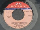 International Kansas City Playboys – Everybody Going Wild  (VG),  Funk/Soul 45