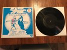 Rare led zeppelin bootleg vinyl 