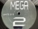 Megadrive - Mega 2 - Rare Breakbeat Hardcore Jungle F Project 2 Tracks