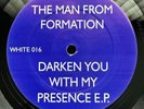 The Man From Formation - Very Rare Breakbeat Hardcore Jungle F Project 4 Tracks