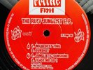 Unknown Artist - The Ruff Junglist EP -Very Rare Breakbeat Jungle On Flying Fish