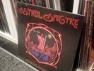Astral Spectre - Phantom Nightmare LP (SEALED) Black Magick SS - The Gates