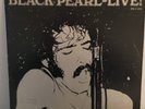 BLACK  PEARL     LP     LIVE