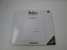 BEATLES WHITE ALBUM DIAGOSTNI 9784813521679 Japan LP Vinyl Sealed