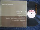 RARE ED1 NOËL LEE ROBERT GENDRE BEX BEETHOVEN BAM LD 058 FRANCE
