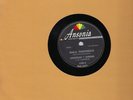 CHAPUSEAUX Y DAMIRON Y SU CONJ. - BAILA TUNTUNECO / SI ELLA SE DEJA  - 78 RPM