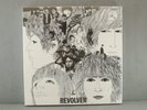 THE BEATLES Revolver LP sealed VINYL & TOTE BAG Record PSYCHEDELIC Rock NEW