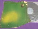 LP ARTAUD PESCADO RABIOSO 1973 ARGENTINA TALENT SE 408 SPINETTA 1ST PRESS