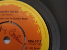 REGGAE/SKA/Toots & The Maytals/Country Road/Funky Kingston