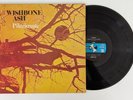 Wishbone Ash Pilgrimage Vinyl Record UK Prog Rock MCA Records (Possibly Signed)