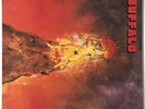 BUFFALO VOLCANIC ROCK LP 1973 Australian heavy hard rock classic reissue new