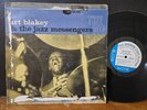 Art Blakey - The Big Beat 1966 Blue Note RVG Lee Morgan Wayne Shorter B Timmons