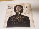 August Burns Red - Phantom Anthem 2017 Vinyl 2xLP SIGNED BY BAND Blue W/ Black