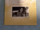 Gene Clark Here Tonight/The White Light Demos