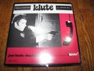 KLUTE ORIGINAL SOUNDTRACK MUSIC BY MICHAEL SMALL SEALED WS-1940 LP