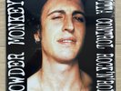 Powder Monkeys - Outta Control Rock N Roll - Rare 2005 LP New & Sealed
