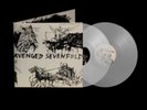 Avenged Sevenfold ‎Life is But a Dream LIBAD Deathbats Club Exclusive LE 1000