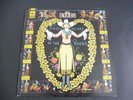 The Byrds - Sweetheart Of The Rodeo 1968 UK LP CBS STEREO A1/B1