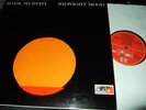 MARK MURPHY : MIDNIGHT MOOD LP 1971 BASF/MPS CRM 654 GERMANY