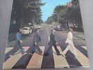 BEATLES ABBEY ROAD UK DARK APPLE LABEL PRESSING GREAT CONDITION.