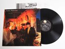 ROBBIE ROBERTSON - STORYVILLE LP VINYL N MINT Rare Original 1991 Album The Band